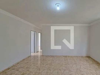 Apartamento para Aluguel - Del Castilho, 3 Quartos, 65 m2