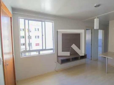 Apartamento para Aluguel - Duque de Caxias, 2 Quartos, 50 m2