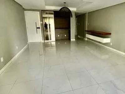 Apartamento para aluguel e venda com 187 metros,Ed DiCavalcanti ,4 quartos em B.Campos- Be