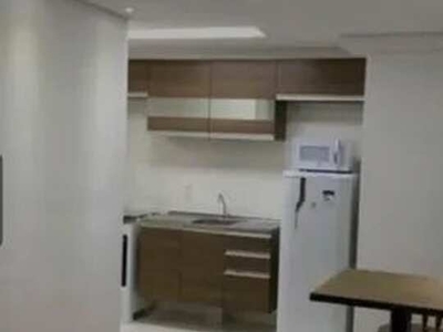 Apartamento para aluguel e venda com 45 metros quadrados com 2 quartos em Cambuci - São Pa