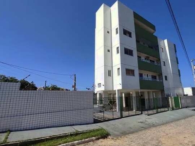 Apartamento para aluguel e vendar em Carapibus - Conde - PB