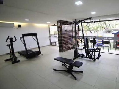 Apartamento para aluguel Ed ubaias prince 58 m2 com 2 quartos em Casa Forte - Recife - PE