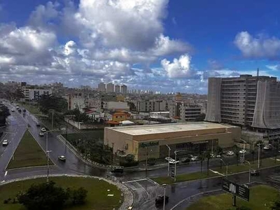 Apartamento para aluguel Edifício Bela Vista Long Stay com 1 quarto em Armação