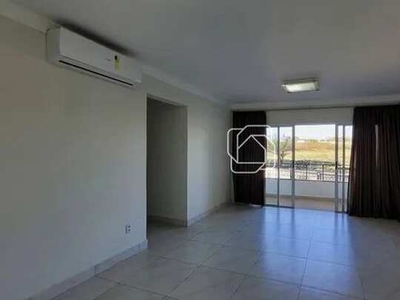 Apartamento para aluguel Edifício Residencial Verona em Itu - SP