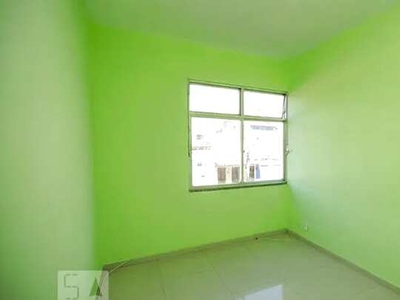 Apartamento para Aluguel - Engenho Novo, 2 Quartos, 65 m2