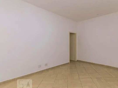 Apartamento para Aluguel - Flamengo, 1 Quarto, 50 m2