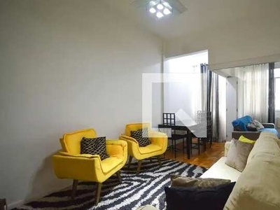 Apartamento para Aluguel - Flamengo, 2 Quartos, 74 m2