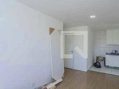 Apartamento para Aluguel - Freguesia do Ó, 3 Quartos, 58 m2