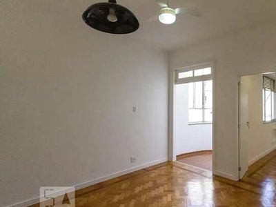 Apartamento para Aluguel - Glória, 1 Quarto, 47 m2