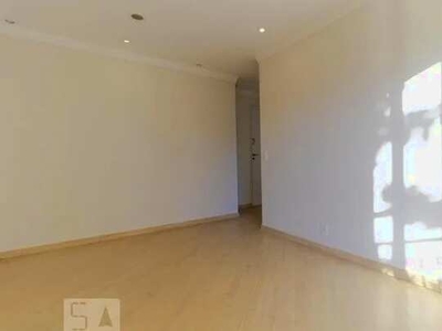 Apartamento para Aluguel - Guanabara, 1 Quarto, 50 m2