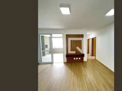 Apartamento para Aluguel - Horto Florestal, 3 Quartos, 101 m2