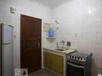 Apartamento para Aluguel - Icaraí, 2 Quartos, 70 m2