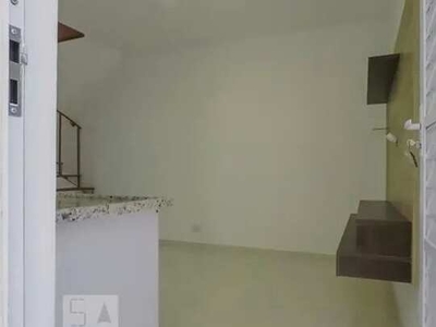 Apartamento para Aluguel - Ipiranga, 1 Quarto, 35 m2
