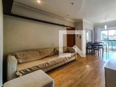 Apartamento para Aluguel - Ipiranga, 2 Quartos, 60 m2