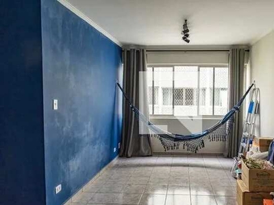 Apartamento para Aluguel - Ipiranga, 2 Quartos, 65 m2