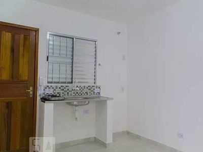 Apartamento para Aluguel - Jabaquara, 1 Quarto, 18 m2