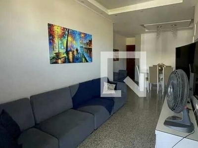 Apartamento para Aluguel - Jacarepaguá, 4 Quartos, 120 m2