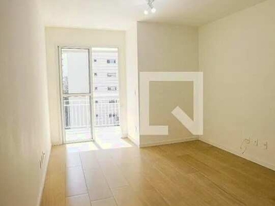 Apartamento para Aluguel - Jardim, 2 Quartos, 63 m2