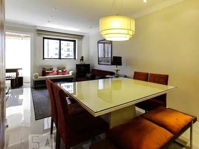 Apartamento para Aluguel - Jardim Anália Franco, 3 Quartos, 156 m2