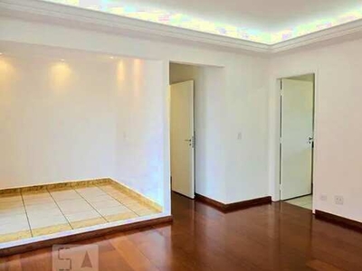 Apartamento para Aluguel - Jardim Bela Vista, 3 Quartos, 125 m2