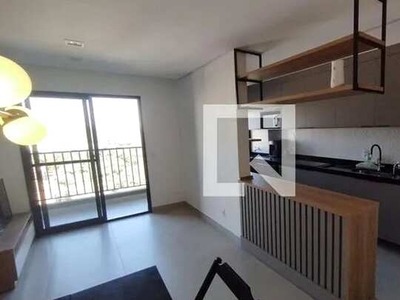 Apartamento para Aluguel - Jardim California, 2 Quartos, 50 m2