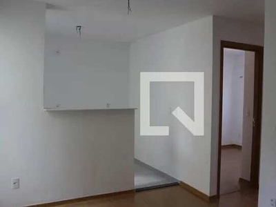 Apartamento para Aluguel - Jardim City, 2 Quartos, 29 m2