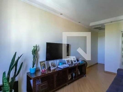 Apartamento para Aluguel - Jardim do Mar, 2 Quartos, 72 m2