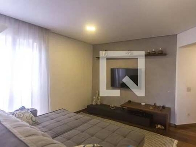 Apartamento para Aluguel - Jardim do Mar, 4 Quartos, 202 m2