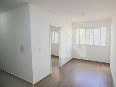 Apartamento para Aluguel - Jardim Éster Yolanda, 2 Quartos, 37 m2