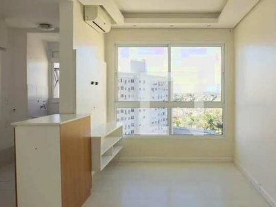 Apartamento para Aluguel - Jardim Itu-Sabará, 3 Quartos, 63 m2