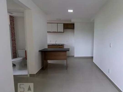Apartamento para Aluguel - Jardim Jussara, 2 Quartos, 41 m2