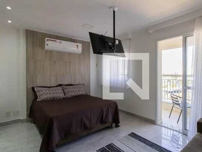 Apartamento para Aluguel - Jardim Maia, 1 Quarto, 37 m2