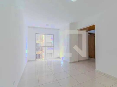Apartamento para Aluguel - Jardim Marajoara , 2 Quartos, 57 m2