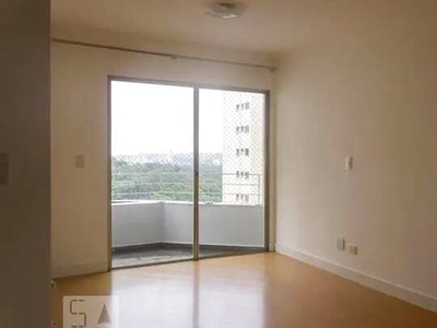 Apartamento para Aluguel - Jardim Marajoara , 3 Quartos, 69 m2