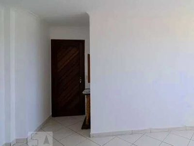 Apartamento para Aluguel - Jardim Marajoara , 3 Quartos, 75 m2