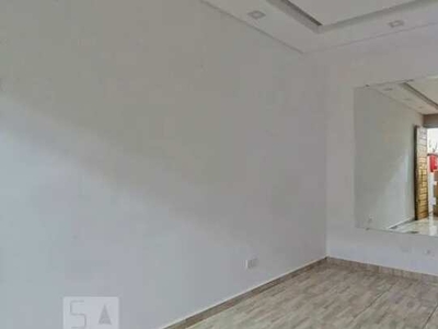 Apartamento para Aluguel - Jardim Milena, 2 Quartos, 38 m2