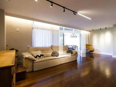 Apartamento para Aluguel - Jardim Oceânico, 3 Quartos, 150 m2