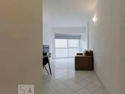 Apartamento para Aluguel - Jardim Paulista, 1 Quarto, 50 m2