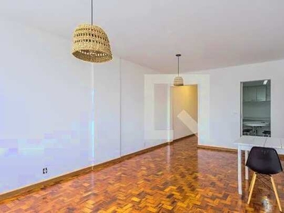 Apartamento para Aluguel - Jardim Paulista, 2 Quartos, 100 m2