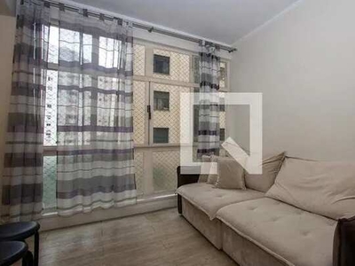 Apartamento para Aluguel - Jardim Paulista, 2 Quartos, 55 m2