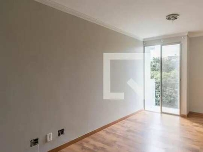 Apartamento para Aluguel - Jardim Santa Monican, 2 Quartos, 55 m2