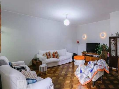 Apartamento para Aluguel - Lapa, 2 Quartos, 138 m2
