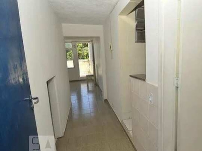 Apartamento para Aluguel - Laranjeiras, 1 Quarto, 34 m2