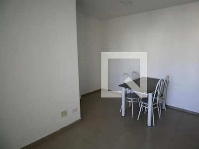 Apartamento para Aluguel - Liberdade, 1 Quarto, 36 m2