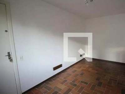 Apartamento para Aluguel - Liberdade, 1 Quarto, 50 m2