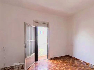 Apartamento para Aluguel - Liberdade, 1 Quarto, 60 m2