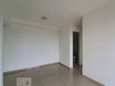 Apartamento para Aluguel - Liberdade, 2 Quartos, 45 m2