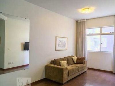 Apartamento para Aluguel - Lourdes, 2 Quartos, 65 m2