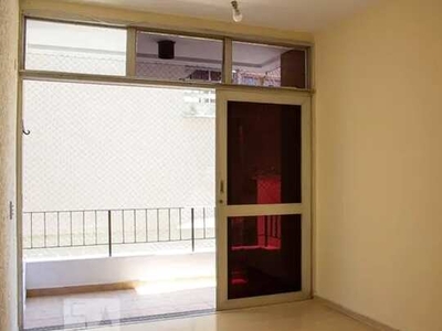 Apartamento para Aluguel - Maracanã, 2 Quartos, 80 m2