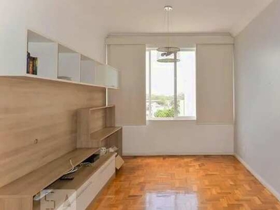 Apartamento para Aluguel - Maracanã, 3 Quartos, 97 m2